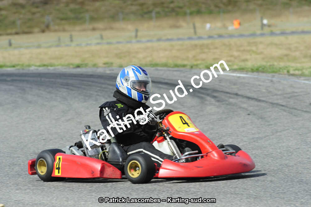 08/09/2013 : Course Club de Muret (Photos Patrick Lascombes) 2013 — karting