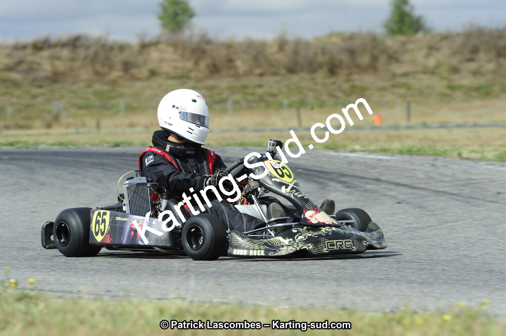08/09/2013 : Course Club de Muret (Photos Patrick Lascombes) 2013 — karting