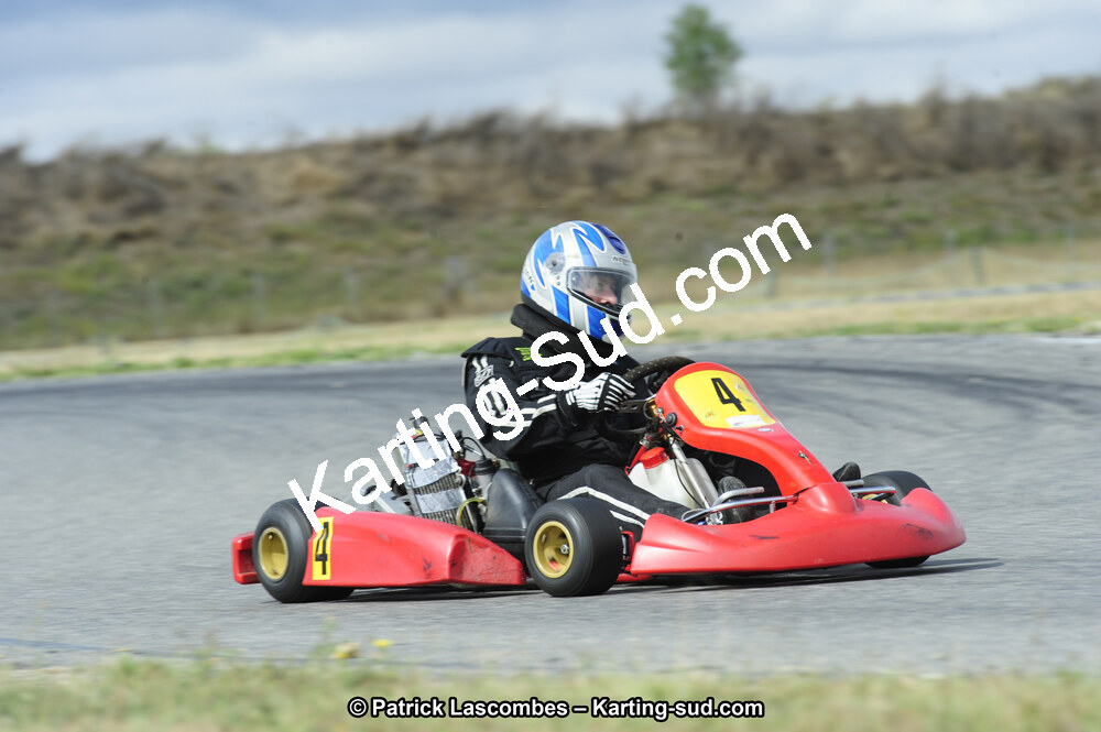 08/09/2013 : Course Club de Muret (Photos Patrick Lascombes) 2013 — karting