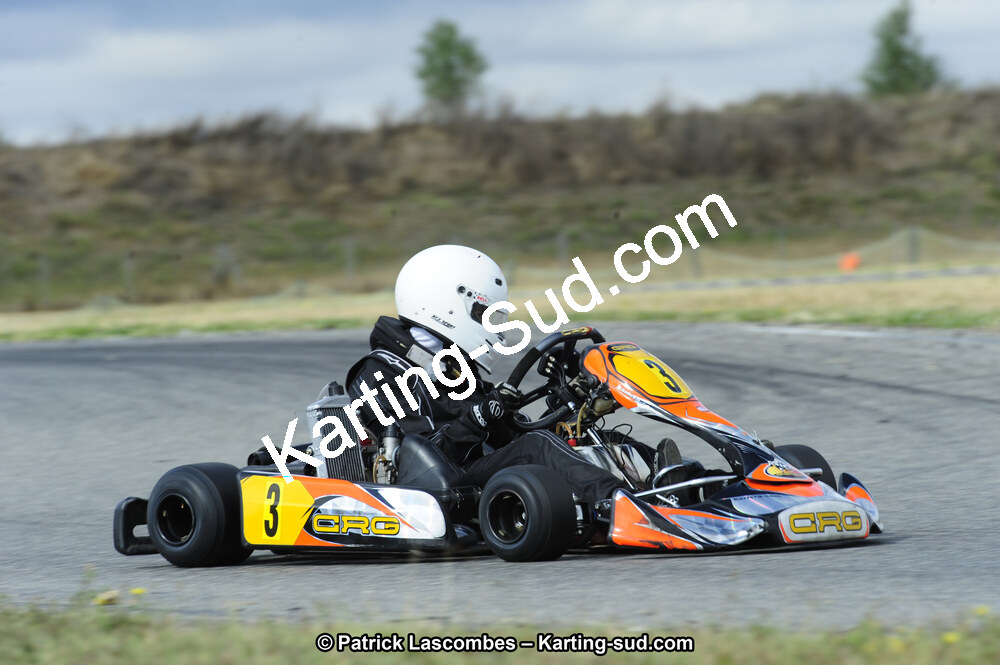 08/09/2013 : Course Club de Muret (Photos Patrick Lascombes) 2013 — karting
