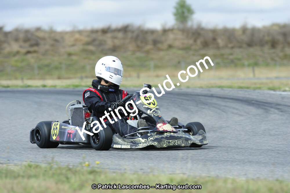 08/09/2013 : Course Club de Muret (Photos Patrick Lascombes) 2013 — karting