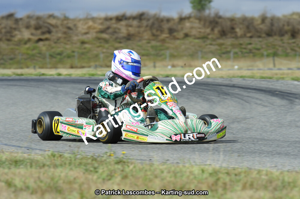 08/09/2013 : Course Club de Muret (Photos Patrick Lascombes) 2013 — karting