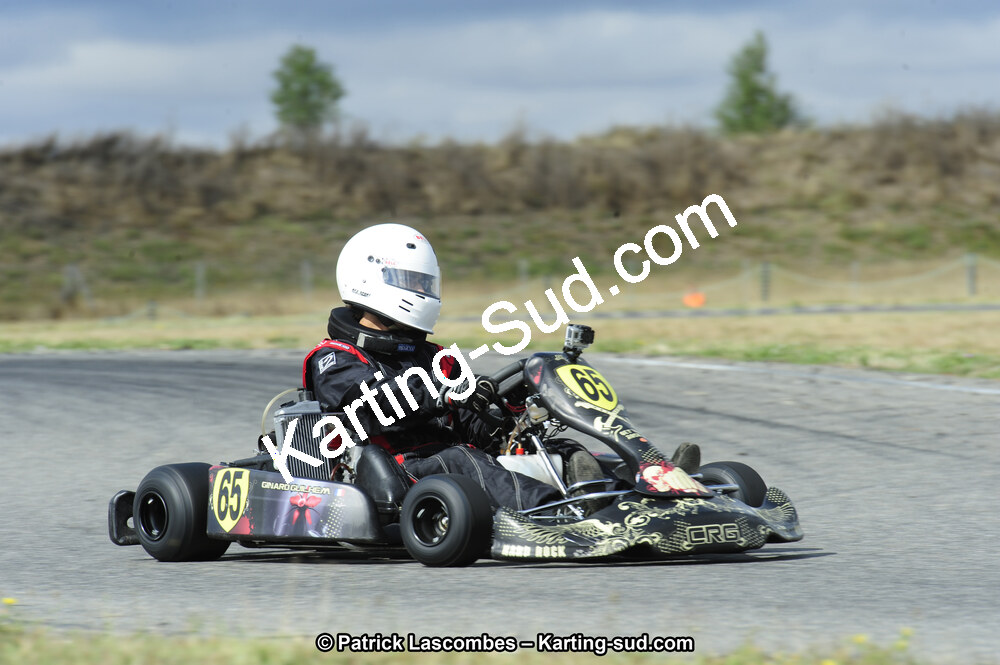 08/09/2013 : Course Club de Muret (Photos Patrick Lascombes) 2013 — karting