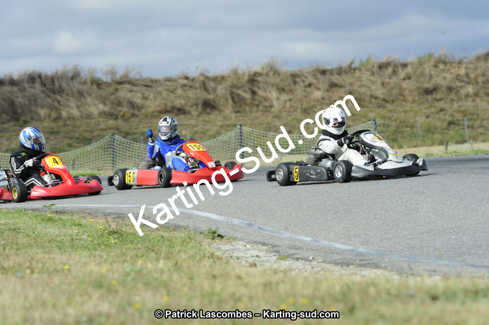 08/09/2013 : Course Club de Muret (Photos Patrick Lascombes) 2013 — karting