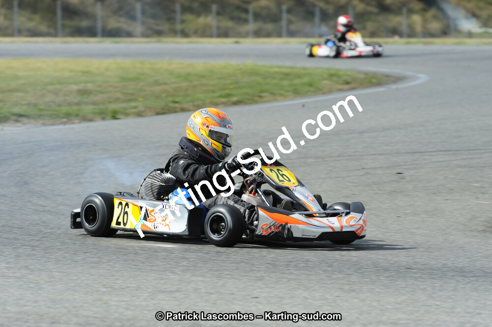 08/09/2013 : Course Club de Muret (Photos Patrick Lascombes) 2013 — karting