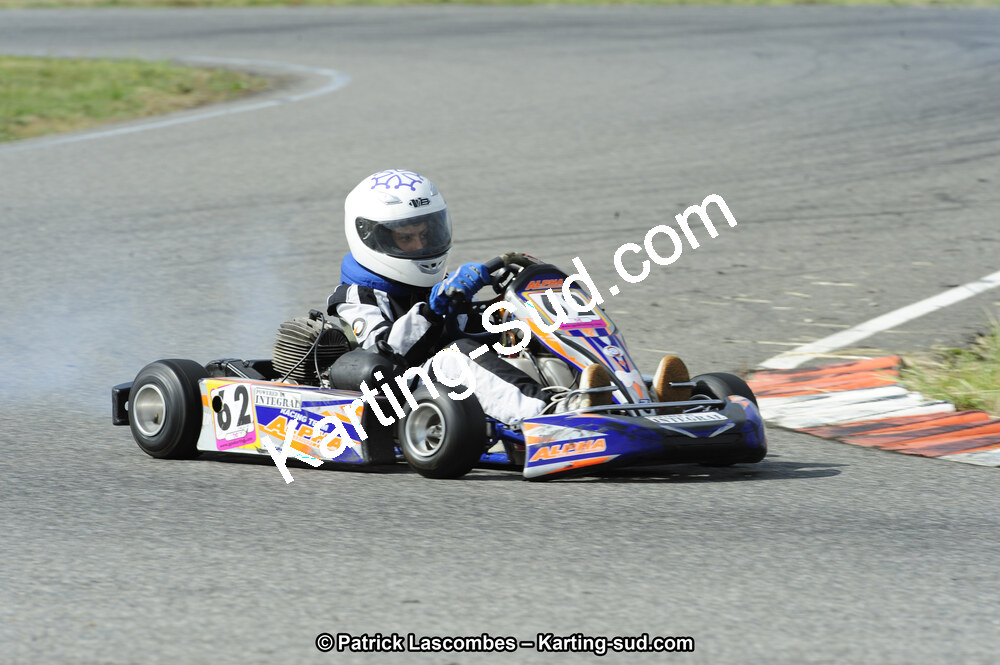 08/09/2013 : Course Club de Muret (Photos Patrick Lascombes) 2013 — karting