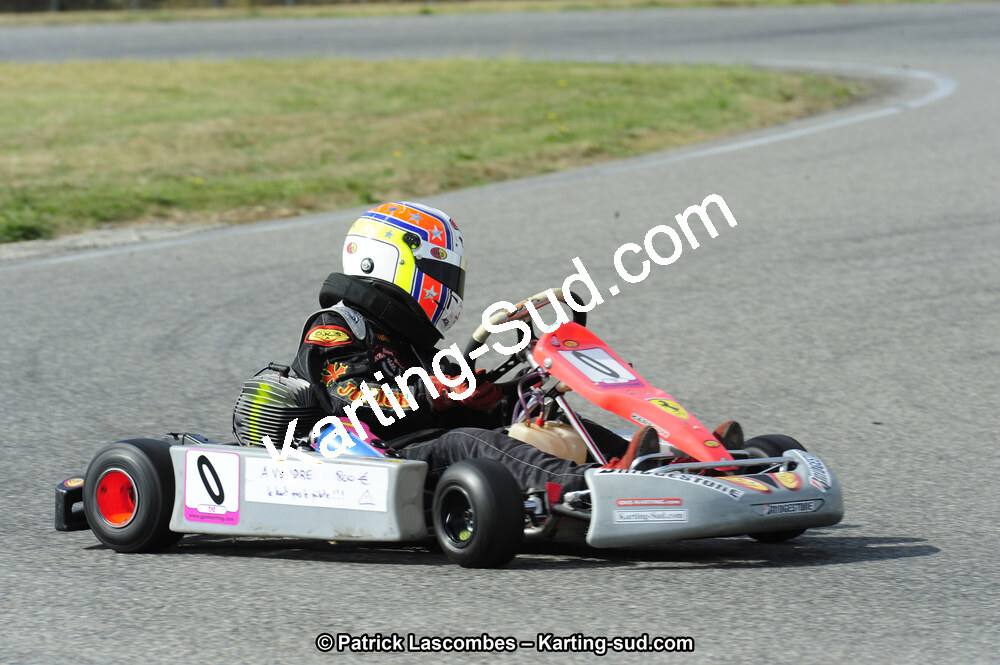 08/09/2013 : Course Club de Muret (Photos Patrick Lascombes) 2013 — karting