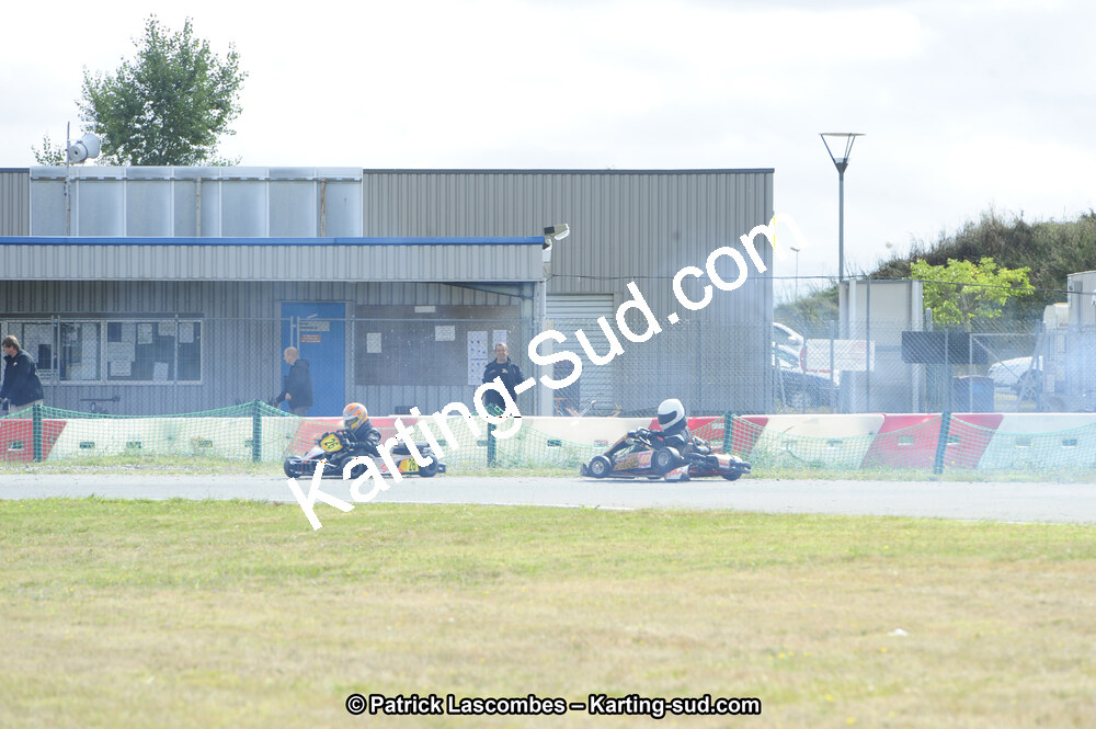 08/09/2013 : Course Club de Muret (Photos Patrick Lascombes) 2013 — karting