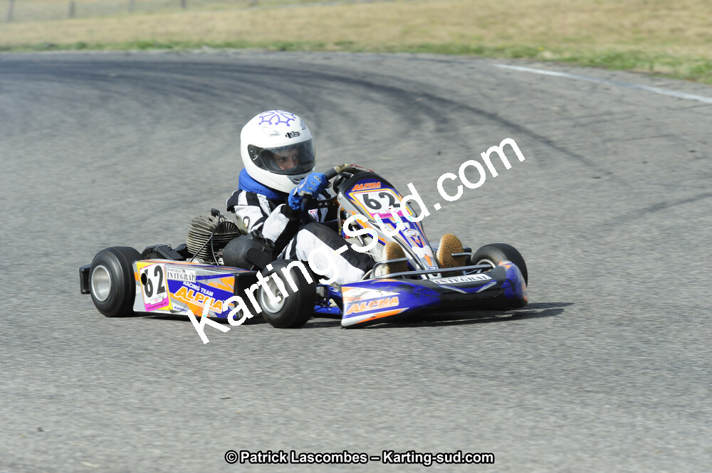 08/09/2013 : Course Club de Muret (Photos Patrick Lascombes) 2013 — karting