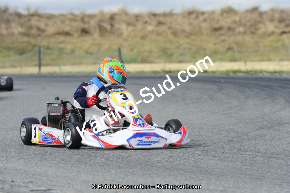 08/09/2013 : Course Club de Muret (Photos Patrick Lascombes) 2013 — karting