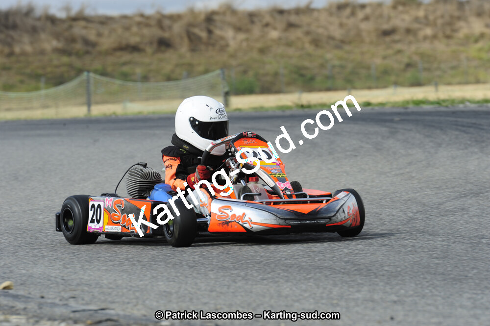 08/09/2013 : Course Club de Muret (Photos Patrick Lascombes) 2013 — karting