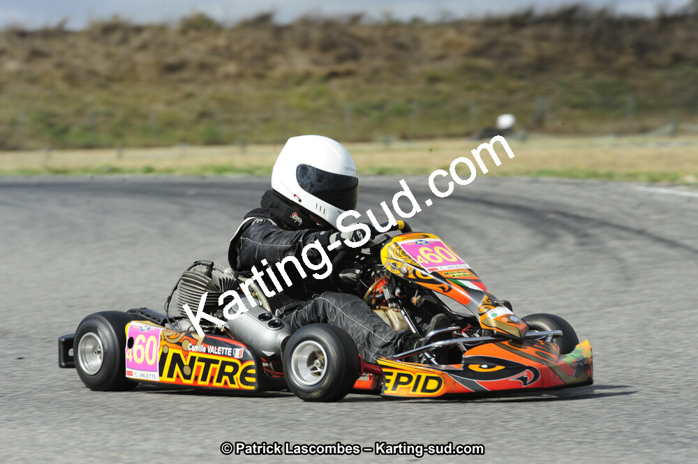 08/09/2013 : Course Club de Muret (Photos Patrick Lascombes) 2013 — karting