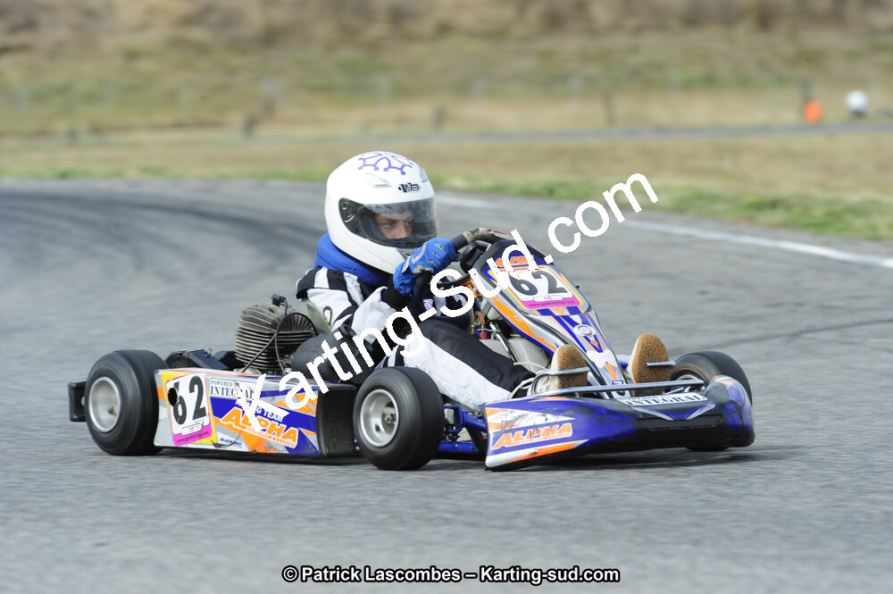 08/09/2013 : Course Club de Muret (Photos Patrick Lascombes) 2013 — karting
