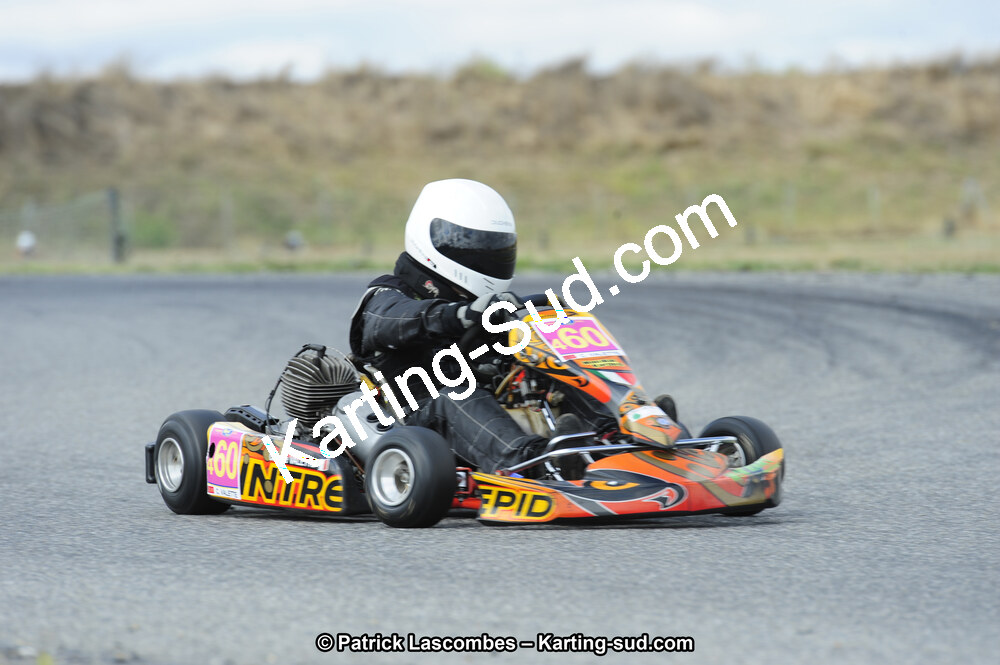 08/09/2013 : Course Club de Muret (Photos Patrick Lascombes) 2013 — karting