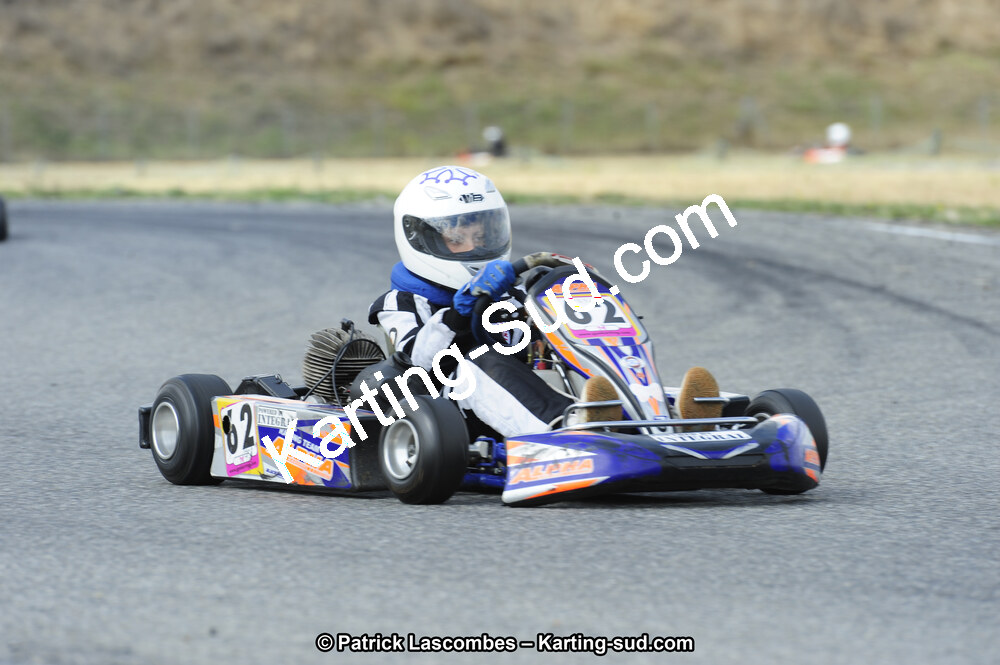 08/09/2013 : Course Club de Muret (Photos Patrick Lascombes) 2013 — karting