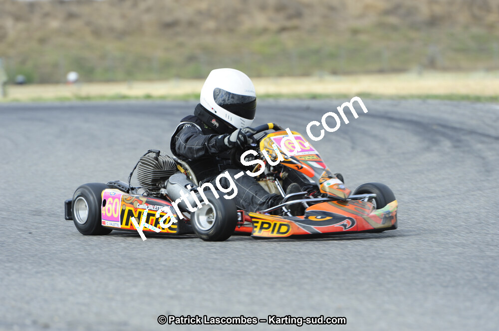 08/09/2013 : Course Club de Muret (Photos Patrick Lascombes) 2013 — karting