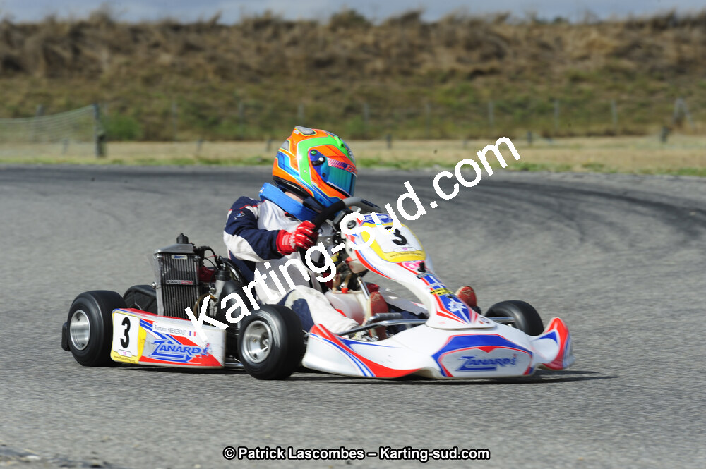 08/09/2013 : Course Club de Muret (Photos Patrick Lascombes) 2013 — karting