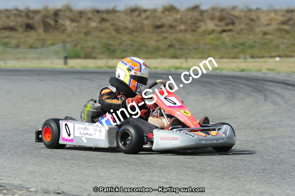 08/09/2013 : Course Club de Muret (Photos Patrick Lascombes) 2013 — karting