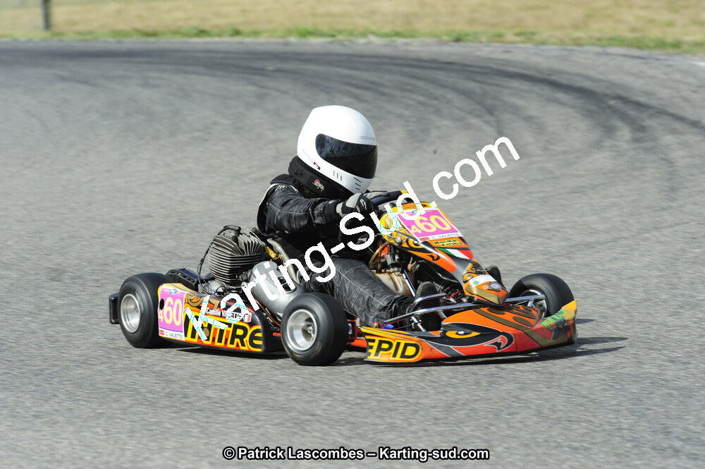 08/09/2013 : Course Club de Muret (Photos Patrick Lascombes) 2013 — karting
