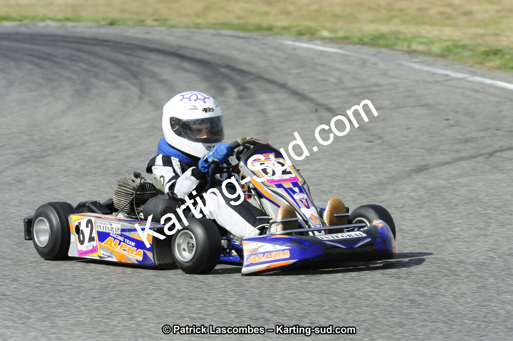 08/09/2013 : Course Club de Muret (Photos Patrick Lascombes) 2013 — karting