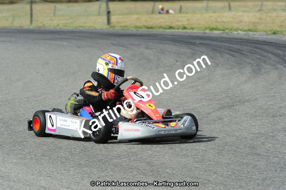 08/09/2013 : Course Club de Muret (Photos Patrick Lascombes) 2013 — karting