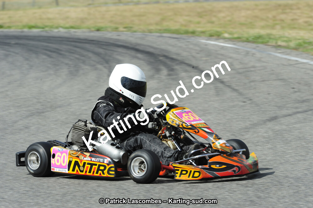 08/09/2013 : Course Club de Muret (Photos Patrick Lascombes) 2013 — karting
