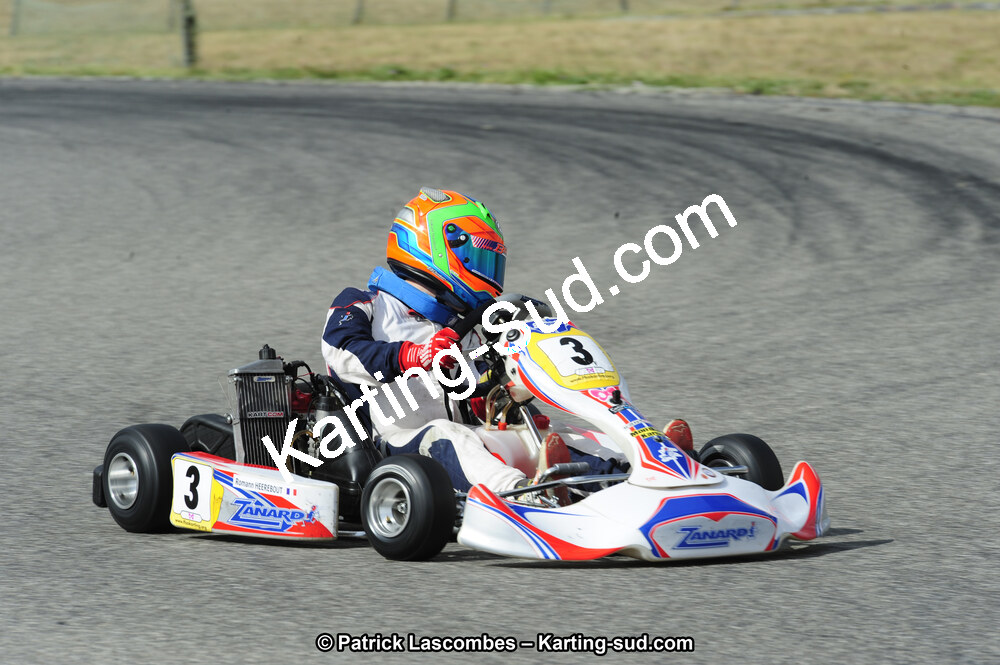 08/09/2013 : Course Club de Muret (Photos Patrick Lascombes) 2013 — karting