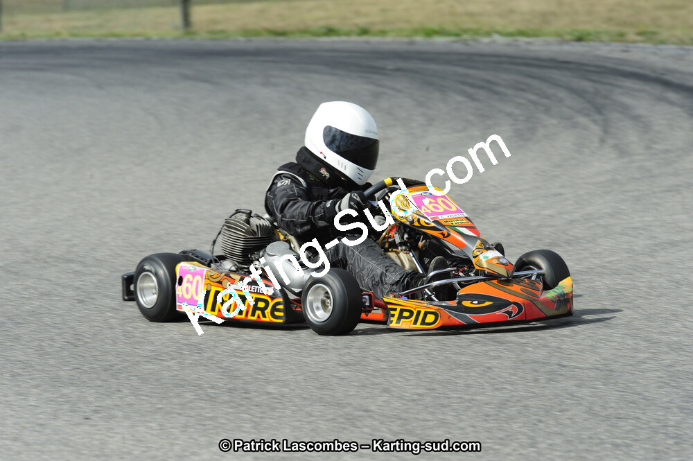 08/09/2013 : Course Club de Muret (Photos Patrick Lascombes) 2013 — karting