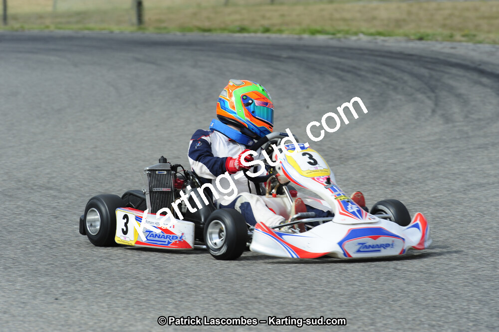 08/09/2013 : Course Club de Muret (Photos Patrick Lascombes) 2013 — karting