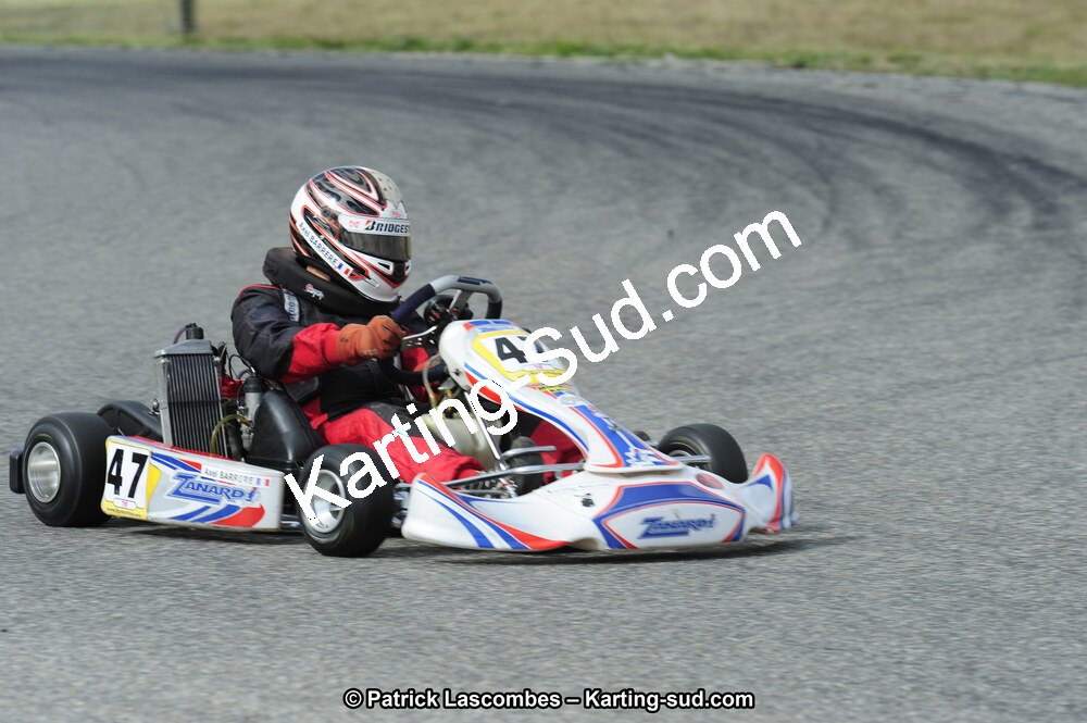 08/09/2013 : Course Club de Muret (Photos Patrick Lascombes) 2013 — karting
