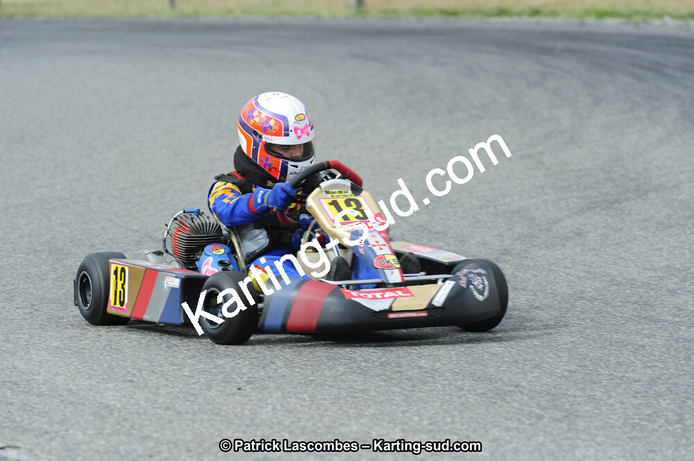 08/09/2013 : Course Club de Muret (Photos Patrick Lascombes) 2013 — karting