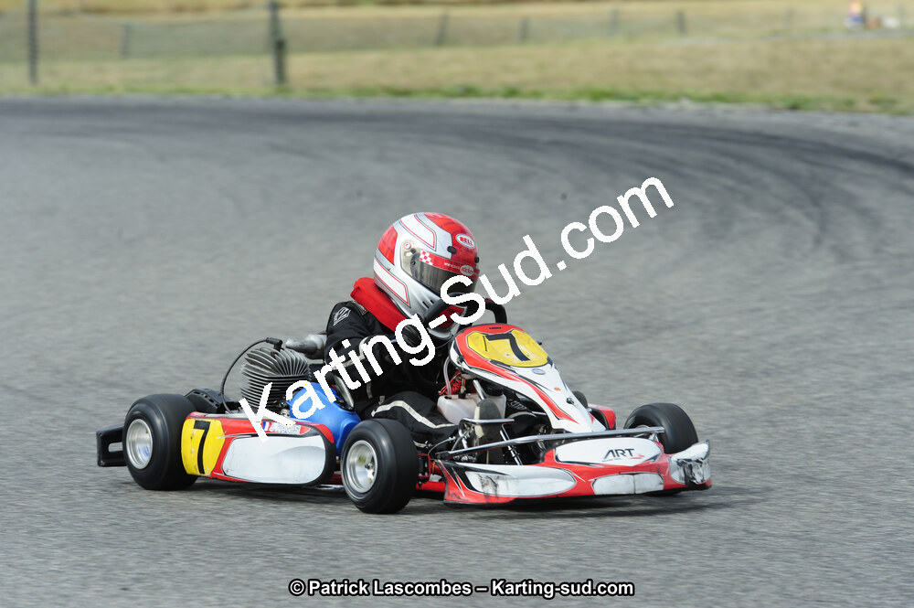 08/09/2013 : Course Club de Muret (Photos Patrick Lascombes) 2013 — karting