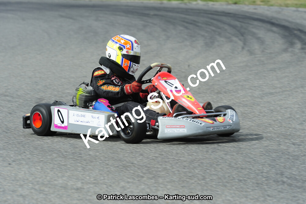 08/09/2013 : Course Club de Muret (Photos Patrick Lascombes) 2013 — karting