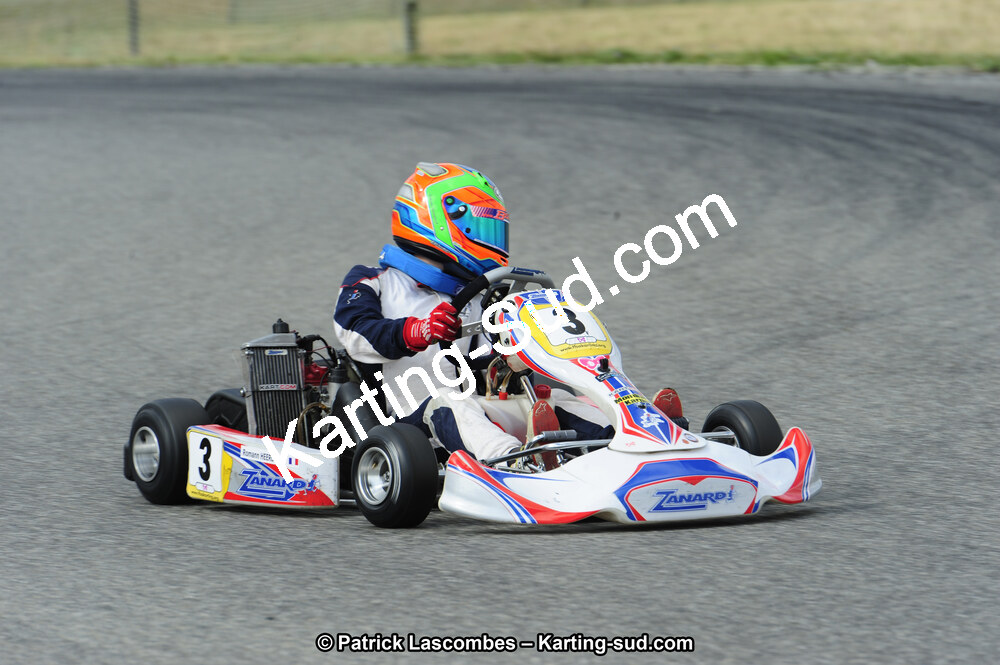 08/09/2013 : Course Club de Muret (Photos Patrick Lascombes) 2013 — karting