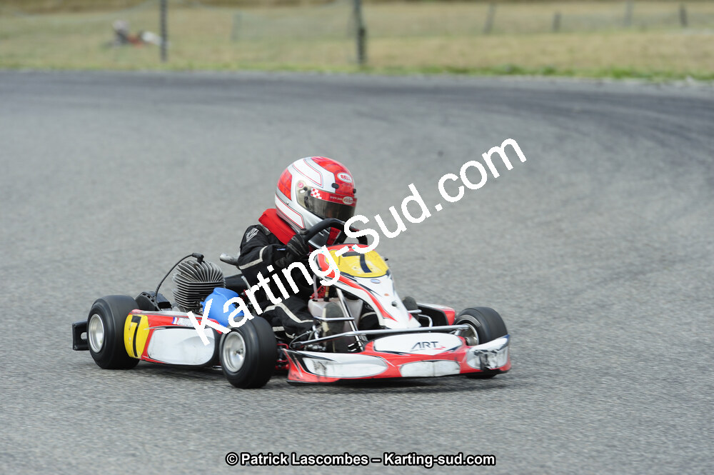 08/09/2013 : Course Club de Muret (Photos Patrick Lascombes) 2013 — karting