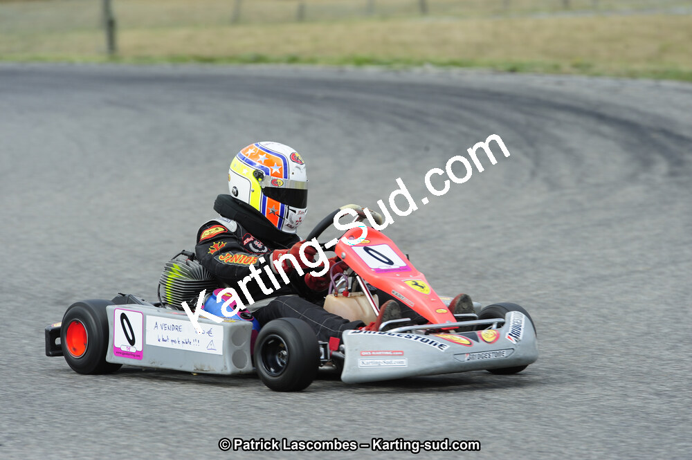 08/09/2013 : Course Club de Muret (Photos Patrick Lascombes) 2013 — karting