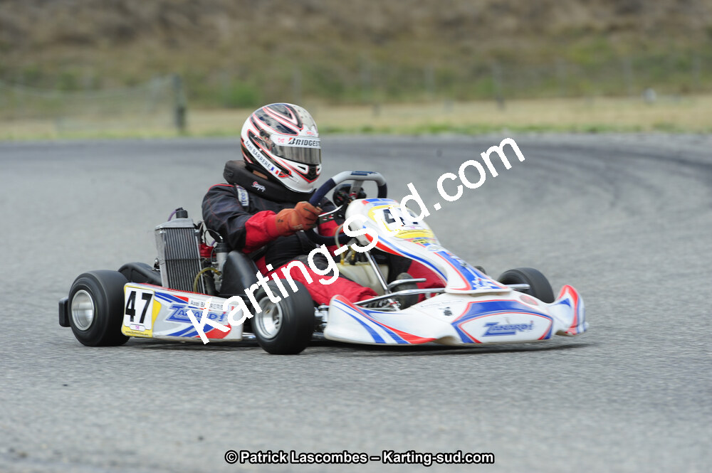 08/09/2013 : Course Club de Muret (Photos Patrick Lascombes) 2013 — karting