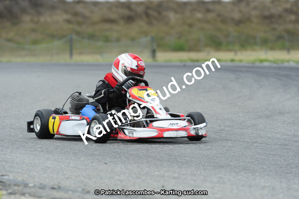 08/09/2013 : Course Club de Muret (Photos Patrick Lascombes) 2013 — karting