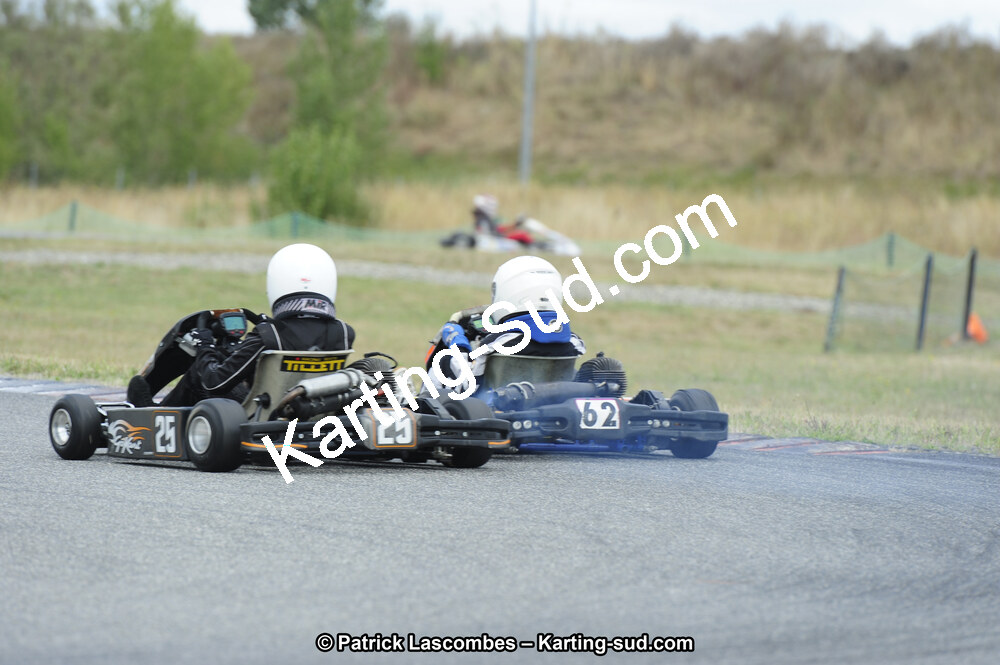 08/09/2013 : Course Club de Muret (Photos Patrick Lascombes) 2013 — karting