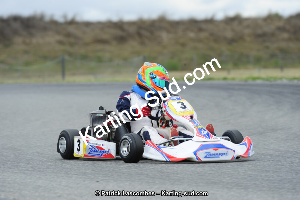 08/09/2013 : Course Club de Muret (Photos Patrick Lascombes) 2013 — karting