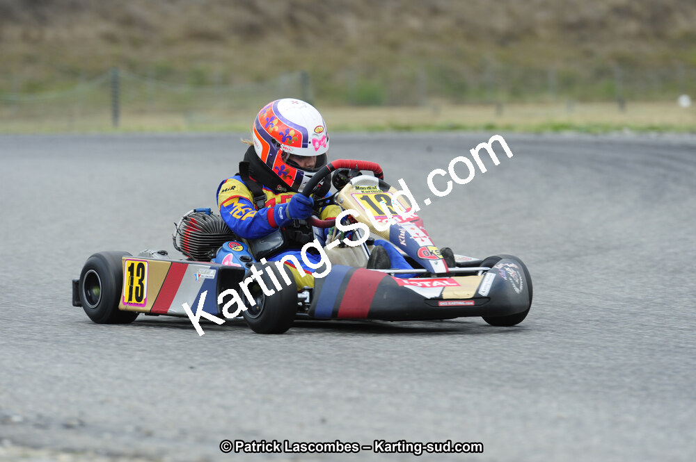 08/09/2013 : Course Club de Muret (Photos Patrick Lascombes) 2013 — karting