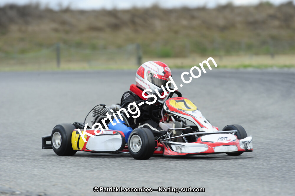 08/09/2013 : Course Club de Muret (Photos Patrick Lascombes) 2013 — karting