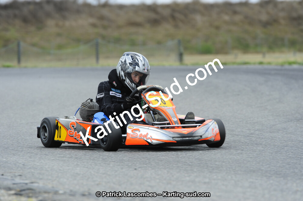 08/09/2013 : Course Club de Muret (Photos Patrick Lascombes) 2013 — karting