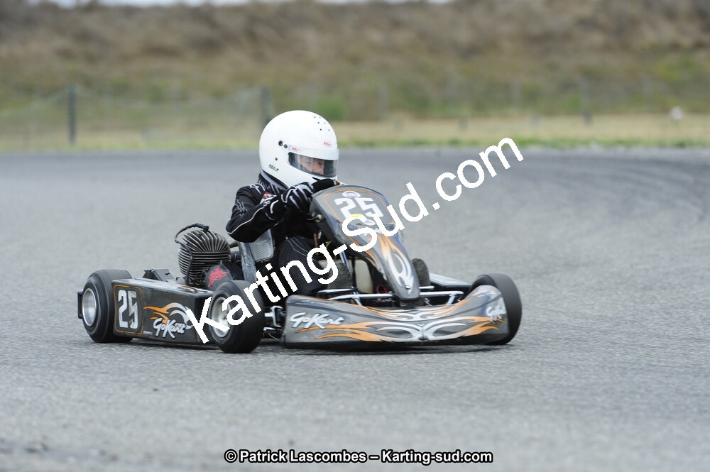 08/09/2013 : Course Club de Muret (Photos Patrick Lascombes) 2013 — karting