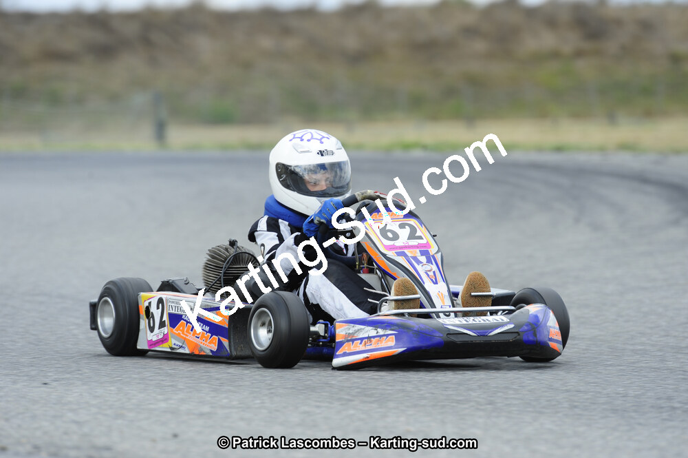 08/09/2013 : Course Club de Muret (Photos Patrick Lascombes) 2013 — karting