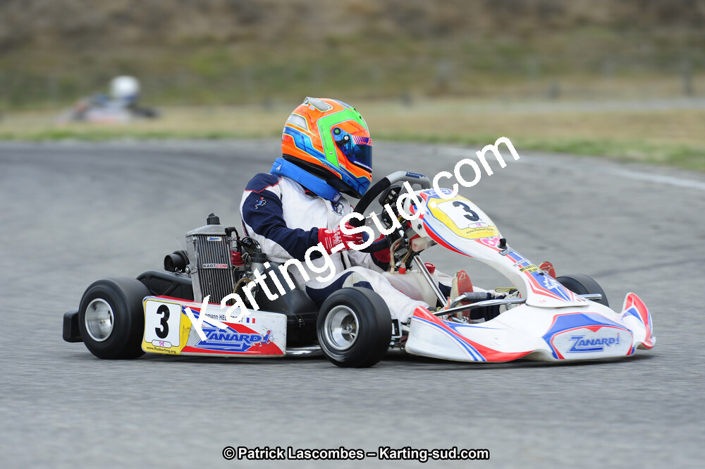 08/09/2013 : Course Club de Muret (Photos Patrick Lascombes) 2013 — karting