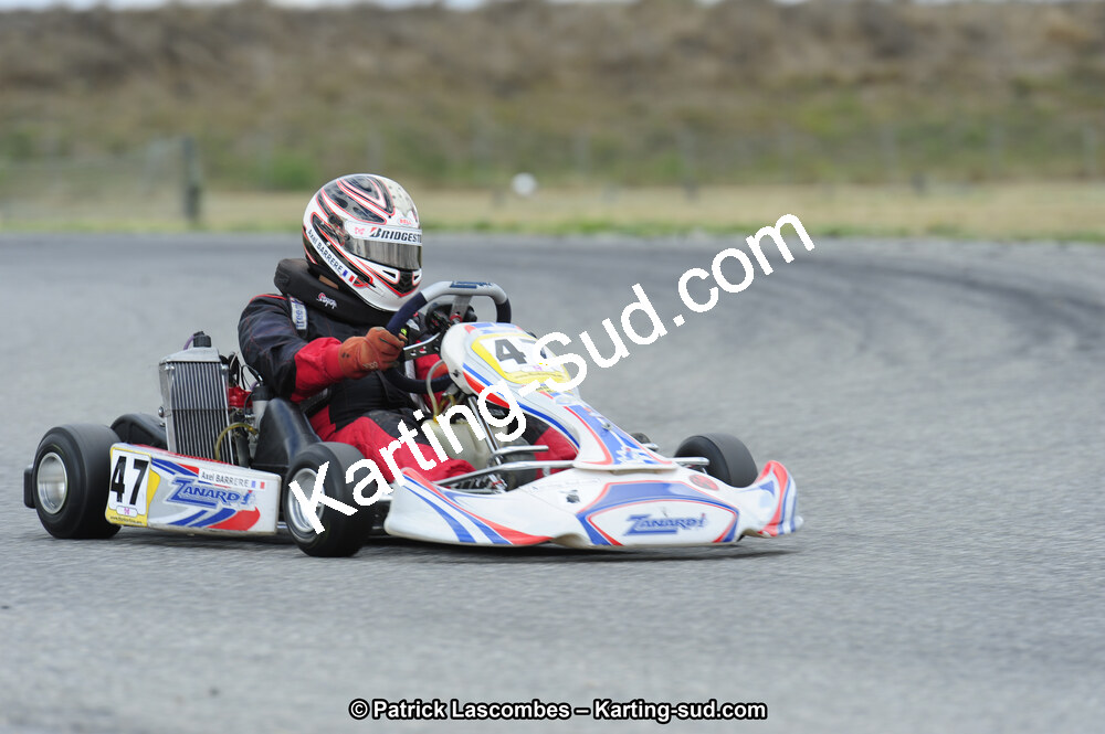08/09/2013 : Course Club de Muret (Photos Patrick Lascombes) 2013 — karting