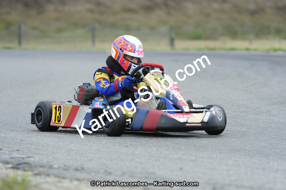 08/09/2013 : Course Club de Muret (Photos Patrick Lascombes) 2013 — karting