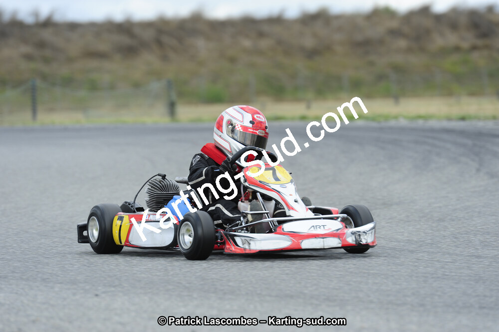 08/09/2013 : Course Club de Muret (Photos Patrick Lascombes) 2013 — karting