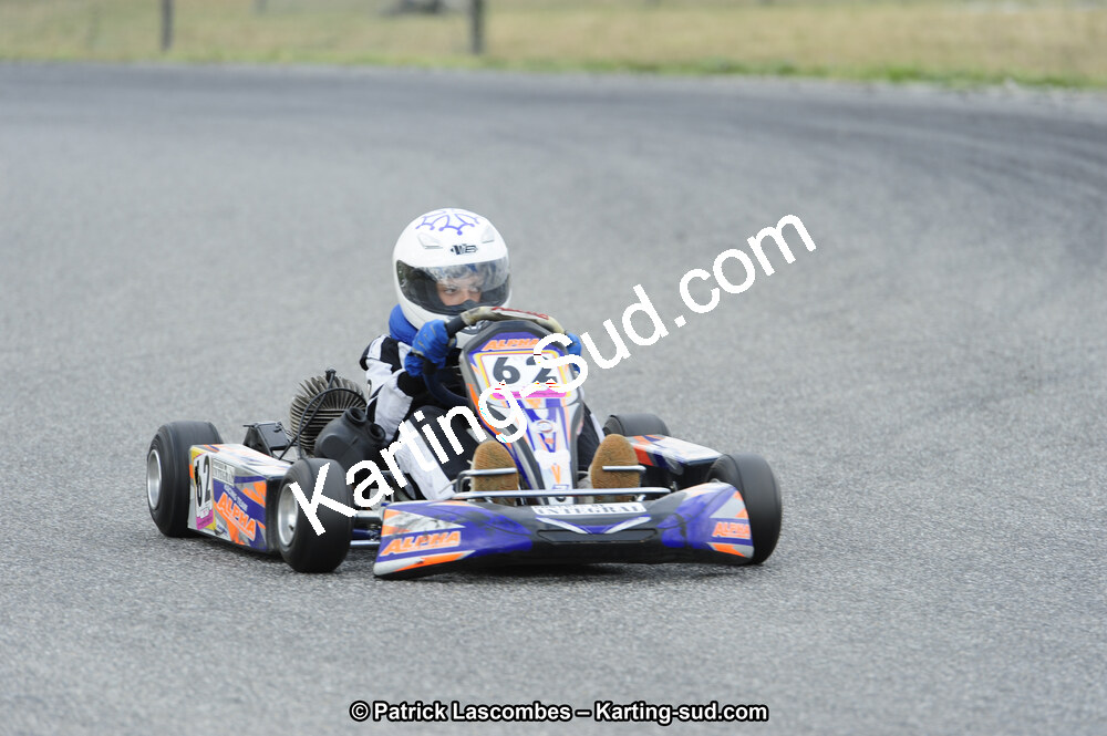 08/09/2013 : Course Club de Muret (Photos Patrick Lascombes) 2013 — karting